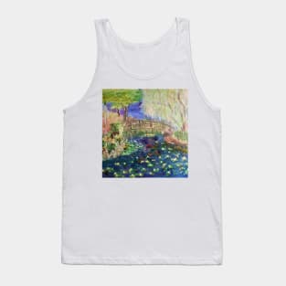 Stillwater Bridge Tank Top